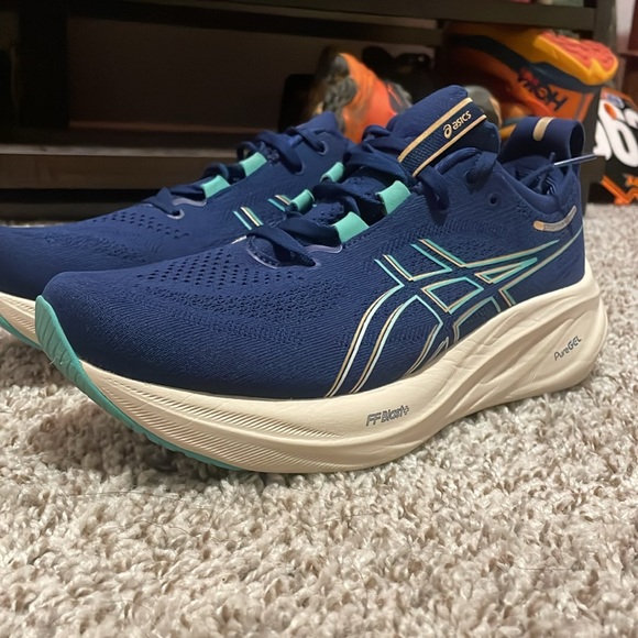 ASICS gel nimbus 26 - Picture 2 of 3